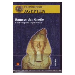 Faszination Ägypten - Ramses der Große