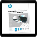 A4 HP Premium 100 Blatt Packung glänzende...
