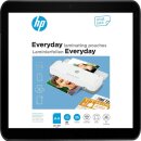 A4 HP Everyday 25 Blatt Packung glänzende...