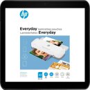 A3 HP Everyday 25 Blatt Packung glänzende...