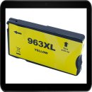 HP963XL - yellow - BestPrice Druckerpatrone mit 25ml...