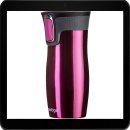 Contigo Isolierbecher Westloop Mug pink 0,47 l