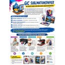 Epson Ecotankdrucker zum Sublimationsdrucker...