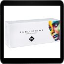 100 x 240 mm Tassenpapier 500 Blatt Packung SubliPrime...