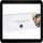 100 x 240 mm Tassenpapier 500 Blatt Packung SubliPrime Sublimationspapier