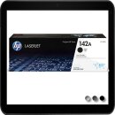 HP142A Lasertoner Black für ca. 950 Seiten...