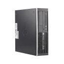 Hewlett Packard PRO 6005 SFF / AMD B24 Athlon II X2...