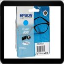 408 cyan Epson Druckerpatrone m.14,7ml Inhalt für...