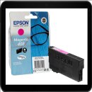 408 magenta Epson Druckerpatrone m.14,7ml Inhalt für...