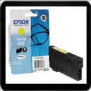 408 yellow Epson Druckerpatrone m.14,7ml Inhalt für...