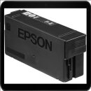 408L schwarze Epson Druckerpatrone m.36,9ml Inhalt...