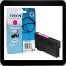 408L magenta Epson Druckerpatrone m.21,6ml Inhalt...