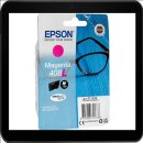 408L magenta Epson Druckerpatrone m.21,6ml Inhalt...