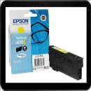 408L yellow Epson Druckerpatrone m.21,6ml Inhalt für...