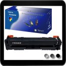 HP207X - TiDis Ersatzlasertoner Schwarz mit ca. 3.150 S....