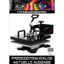 Presszeitenkatalog für Sublimationsartikel -...