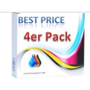 BMW145 - Best Price Super Sparpack mit 4 Ersatzpatronen...