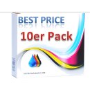 BMW144 - Best Price Riesensparpack mit 10 Ersatzpatronen...