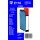 E116 - TiDis Ersatzpatrone - cyan - mit 13ml Inhalt ersetzt T1292