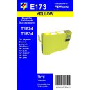 E173 - TiDis Ersatzpatrone - yellow - mit 9ml Inhalt...