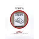 Original Akku fr Emporia AK-V88