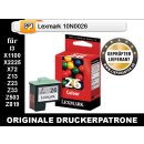 LEXMARK 26 - color- Druckerpatrone 10N0026E  