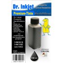 LR61BK - schwarz - Dr.Inkjet Premium Nachfülltinte in 100ml - 250ml - 500ml - 1000ml Abfüllungen für Lexmark Tintentankdruckerpatronen 