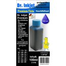 LR56C - cyan - Dr.Inkjet Premium Nachfülltinte in...