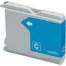 LC-1000C - cyan - Brother Original Druckerpatrone...