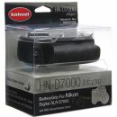 H„hnel Batteriegriff kompatibel mit Nikon D7000