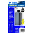 ER30B - schwarz - Dr.Inkjet Premium Nachfülltinte in...