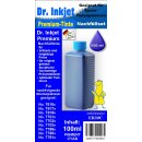 ER30C - cyan - Dr.Inkjet Premium Nachfülltinte in 100ml - 250ml - 500ml - 1000ml Abfüllungen für Ihren Epson Drucker 