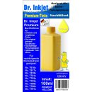 ER30Y - yellow - Dr.Inkjet Premium Nachf&uuml;lltinte in...