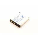Akku kompatibel mit Silvercrest DS-1220T|SCA 5.00 A1