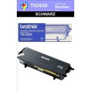 TN-3030 - schwarz - Brother Lasertoner mit 3.500 Seiten...