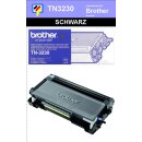 TN-3230 - schwarz - Brother Lasertoner mit 3.000 Seiten...