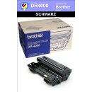 DR-4000 Brother Drumkit / OCP mit 30.000 Seiten...