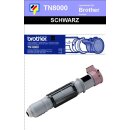 TN-8000 - schwarz - Brother Lasertoner mit 2.200 Seiten...