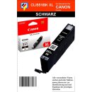 CLI551BKXL - schwarz - Canon Original Druckerpatrone mit...