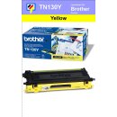 TN-130Y - yellow - Brother Lasertoner mit 1.500 Seiten...