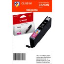 CLI551M - magenta - Canon Original Druckerpatrone mit 7ml...