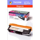 TN-325M - magenta - Brother Lasertoner mit 3.500 Seiten...