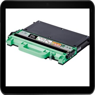 WT-300CL Brother Auffangbehälter / Waste Toner Box für 50.000 Seiten Auffangleistung