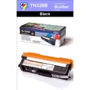 TN-328BK- schwarz - Brother Lasertoner mit 6.000 Seiten...