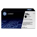 HP C4129X - schwarz - Original HP Druckkassette mit...