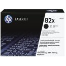 HP C4182X - schwarz - Original HP Druckkassette mit...