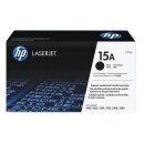 HP C7115A - schwarz - Original HP Druckkassette mit 2.500...