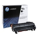 HP CE390A - schwarz - Original HP Druckkassette mit...