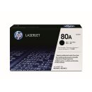 HP CF280A - schwarz - Original HP Druckkassette mit 2.560...