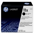 HP Q6511X - schwarz - Original HP Druckkassette mit...